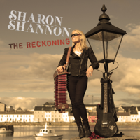 Sharon Shannon - The Reckoning artwork