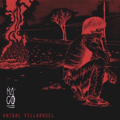 Anibal Villarroel - Single