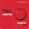 Summertime (GXNXVS Remix) - Single