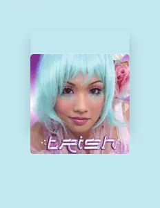 Dengarkan Trish Thuy Trang, tonton video musik, baca bio, lihat tanggal tur & lainnya!