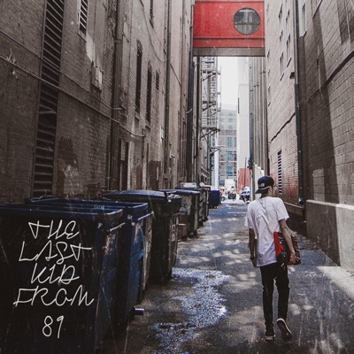 The Last Kid from 89