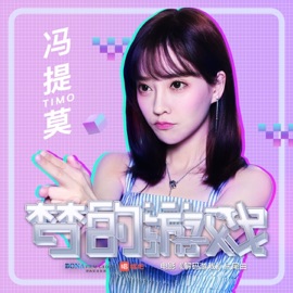 梦的游戏 TimoFeng