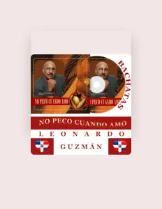 Ascolta Leonardo Guzman, guarda video musicali, leggi la biografia, vedi le date del tour & altro!