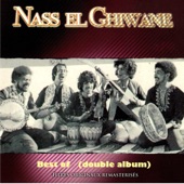 Nass El Ghiwane - Palestine