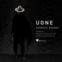 Karnival Dreams - Single - Uone