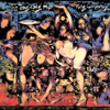 The Tragically Hip - Wheat Kings artwork