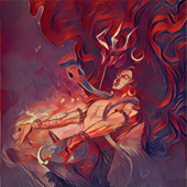 Shiva Shiva Shankara (feat. SuryaChandra)