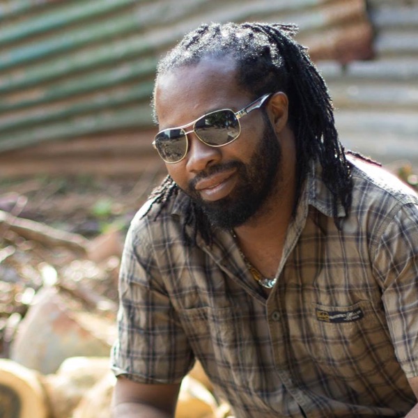 Elijah Prophet's avatar