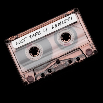 Lost tape 01 - Single