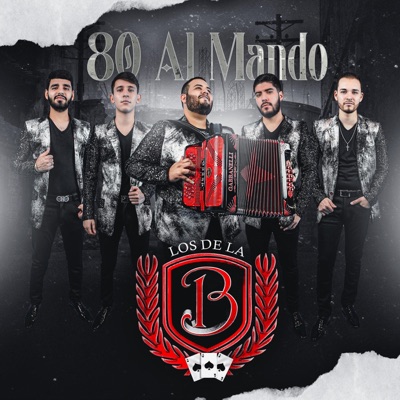 80 Al Mando - Single