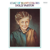 Coat of Many Colors song art