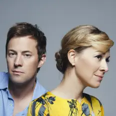 Listen to Matthew Barber & Jill Barber, watch music videos, read bio, see tour dates & more!