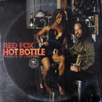 Hot Bottle - Single - Red Fox & Liondub