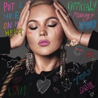 Move on, Officially Medley: You Put a Move on My Heart / Officially Missing You - Single - Cooper Phillip