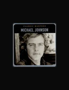 Dengarkan Michael Johnson, tonton video musik, baca bio, lihat tanggal tur & lainnya!
