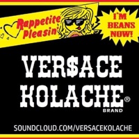 Cool Girls Club (feat. Purple-Haired Girl Aka Thedesperate0ne) - Single - Versace Kolache