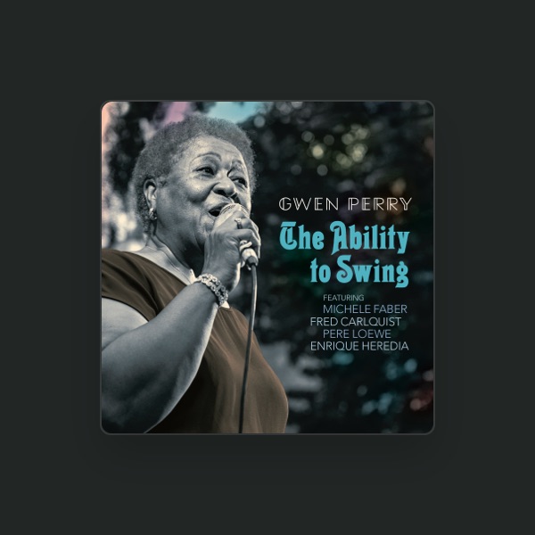 Gwen Perry's avatar