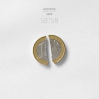 50/50 - Said & AchtVier