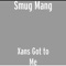 Slowed Killas (feat. Chris Travis & Yung Simmie) - Smug Mang lyrics