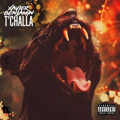 T'challaa - Single