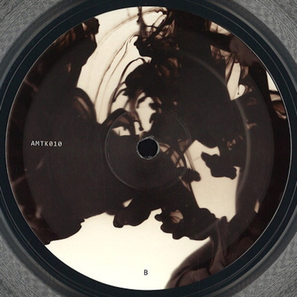 Amotik 010 - EP