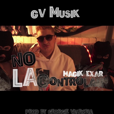 No la Controlan - Single