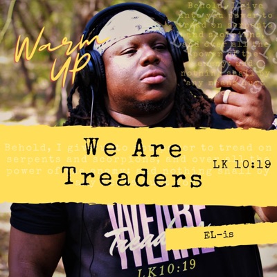 We Are Treaders (Warm Up) - EP