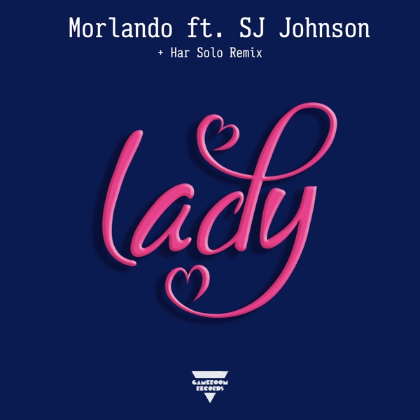 Lady (feat. SJ Johnson) - Single