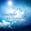Stress Relief Meditations: Antistress and Calming Music for Busy People, Relaxation and Peace - No Stress Ensemble
