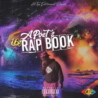 A Poet's Rap Book - 16'z