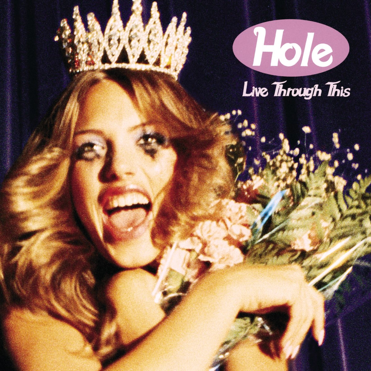 Live Through This - Album by Hole - Apple Music