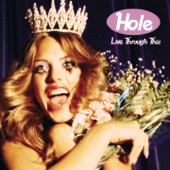 Hole - She Walks on Me