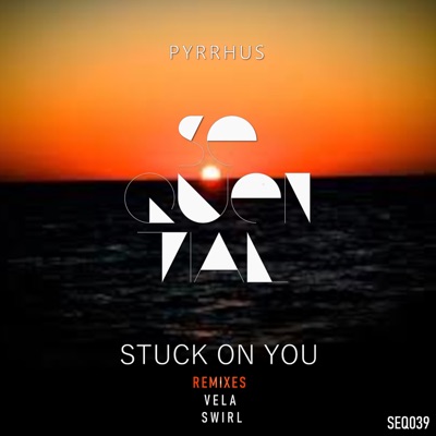 Stuck On You - Single