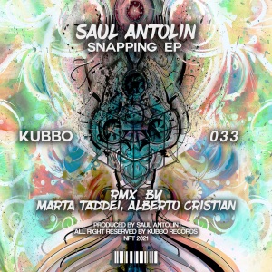 Snapping - EP