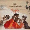 Ayefele (feat. C Blvck & Small Baddo) - Single