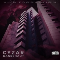 Gänsehaut - Single - Cyzar