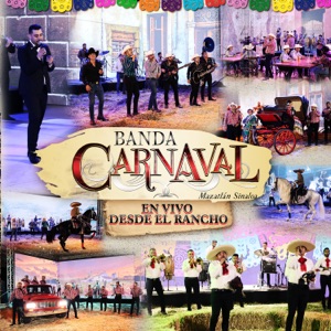 En Vivo Desde El Rancho (En Vivo Desde El Rancho)