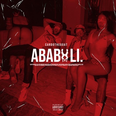 ABABILI (feat. Mseezy & Sath) - Single