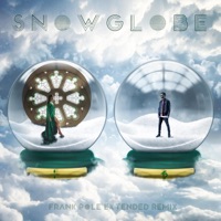 SnowGlobe (feat. Frank Pole) [Extended Remix] - Single - Empress
