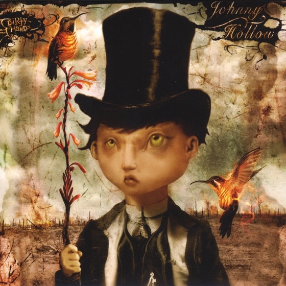 Cover artwork for Nova Heart