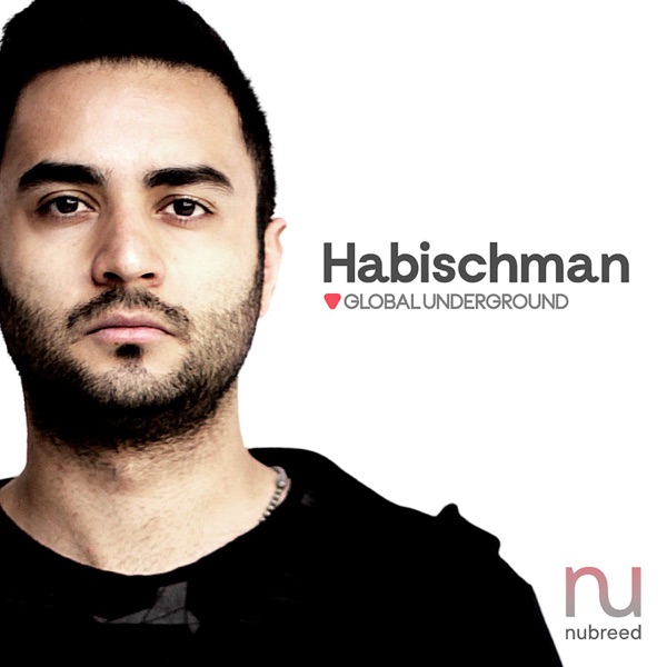 Global Underground: Nubreed 9