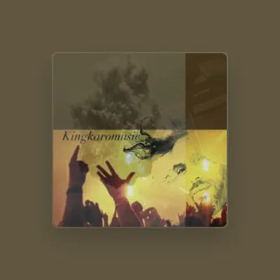 Listen to Kingkaromusic, watch music videos, read bio, see tour dates & more!