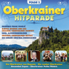 Oberkrainer Hitparade, Vol. 2 - Verschillende artiesten