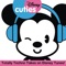 Mickey Mouse Club March - Beverley Staunton lyrics