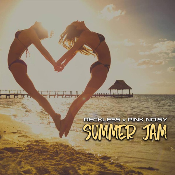 Summer Jam - EP