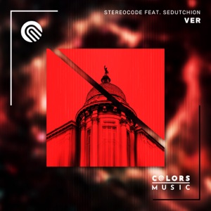 V.E.R. (feat. Sedutchion) - Single