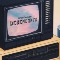 Desencanto - Single - Laura Sette & Budah