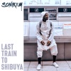 Last Train to Shibuya - EP