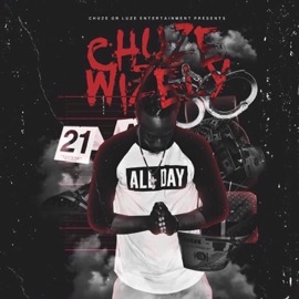 All Day Chuze Capo