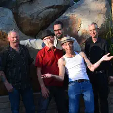 Ascolta Joe Booth Band, guarda video musicali, leggi la biografia, vedi le date del tour & altro!